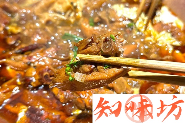 传奇火锅鸡技术配方和视频教程