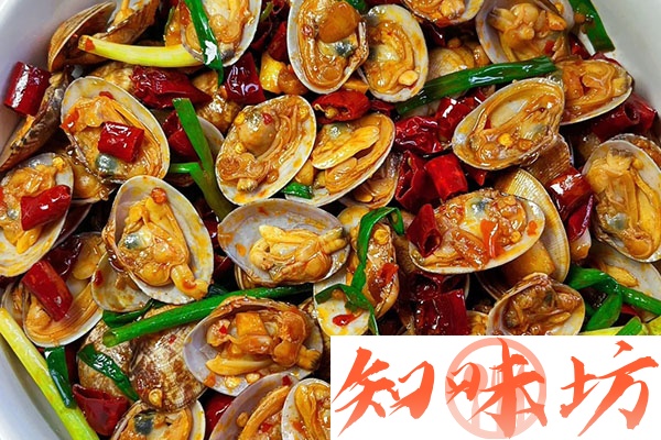 夏季爆品麻辣小海鲜创业指导课 