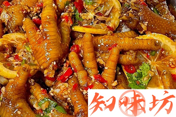 网红自选式凉拌菜技术配方和视频教程