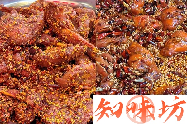 手撕烤兔兔头技术配方资料