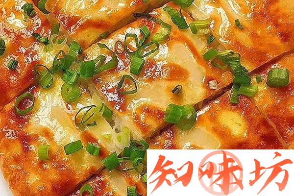 三鲜豆皮技术配方资料