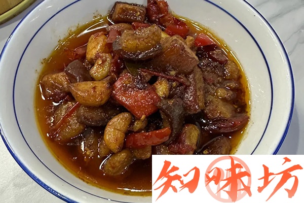 精品毛家菜制作技术视频