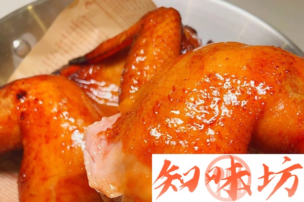 蜜汁烤鸡，辣子鸡，烤翅(商用)微波炉版视频教程