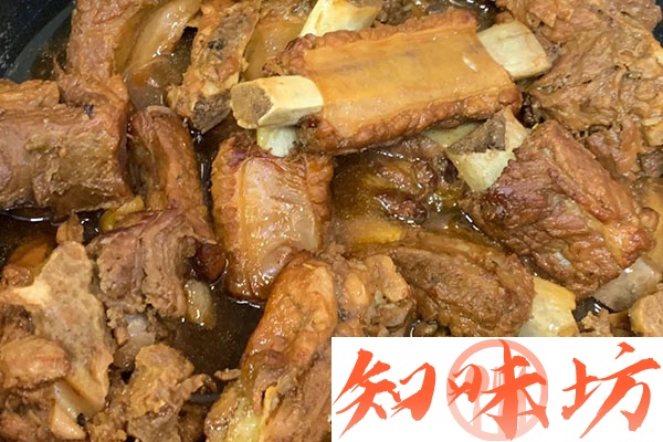 乔东家加盟店（核心技术）