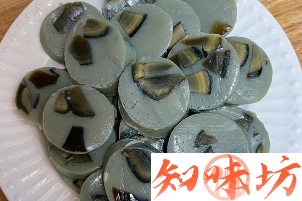 无碱松花蛋肠熟食店商业版视频教程