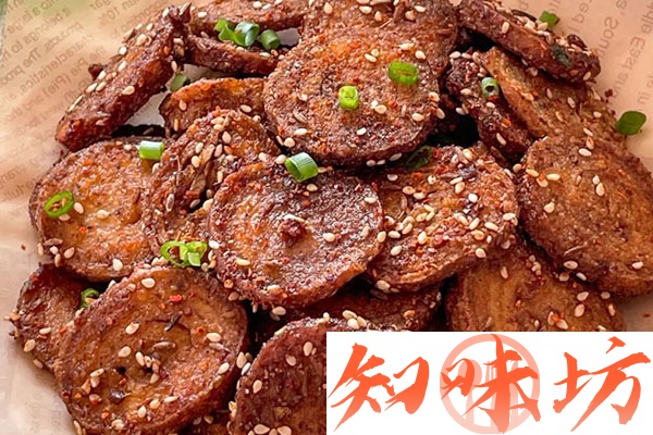 二十九期小吃技术配方