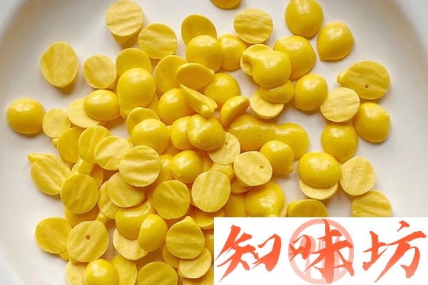 私厨必备宝宝爆款零食容豆豆视频教程