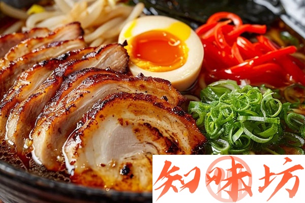 日式料理教室 3款“深夜食堂”日式面类料理