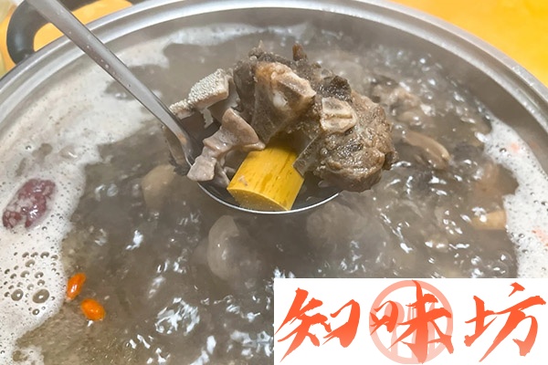 雷州火锅技术视频教程