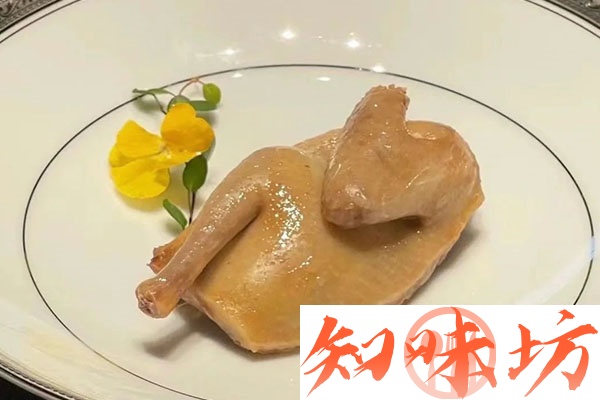 盐水卤鸽教学视频教程