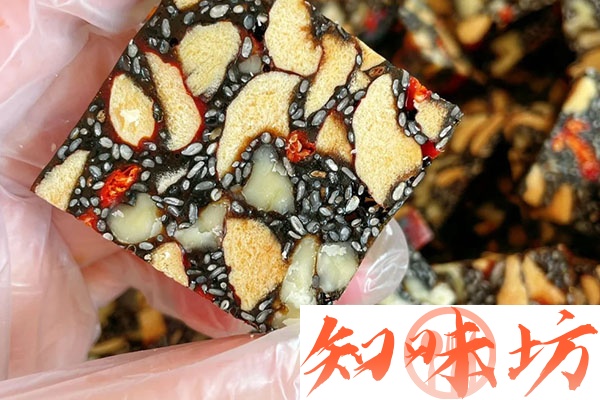 纯手工阿胶糕技术配方和视频教程