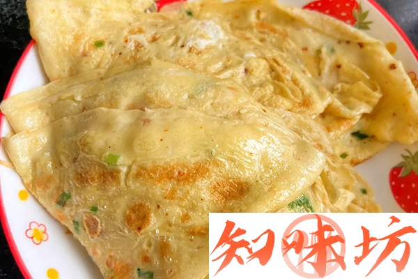 水饼制作视频教程