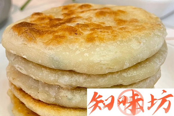 馅饼 制作视频教程