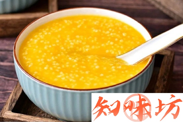 小米粥 制作视频教程