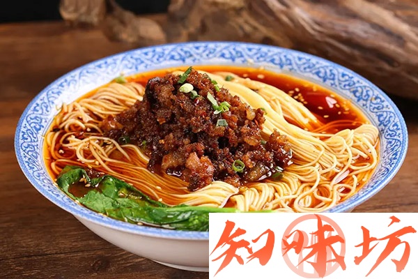 二十四种面食的制做（文档）