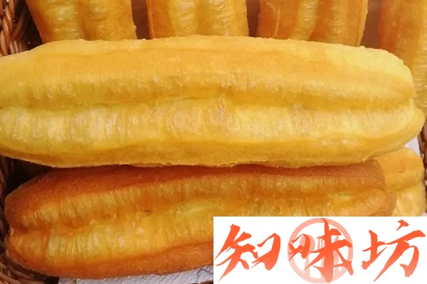 油条技术视频教程