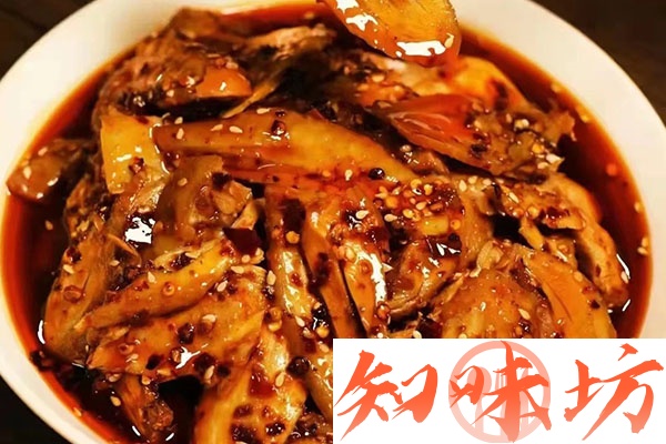 品质麻辣鸡配方和视频教程