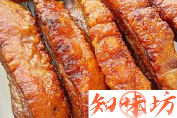 脆皮烤肉制作视频教程