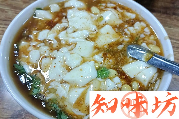 碗蒸豆腐脑 制作视频教程