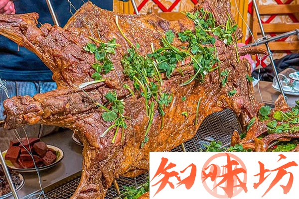 草原情烤全羊烤乳猪资料