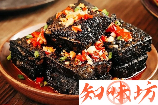 臭豆腐技术配方和视频教程