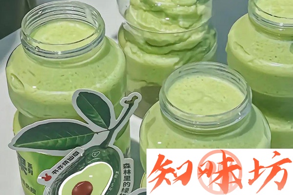 书亦烧仙草技术配方和视频教程