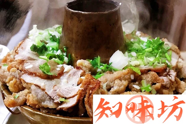 山西新绛铜火锅配方和视频教程
