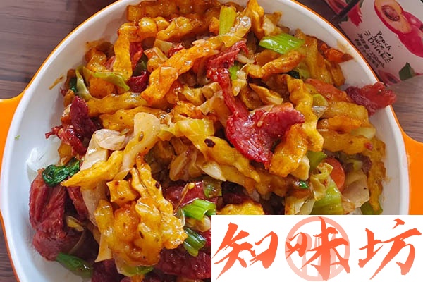 柒公主干锅焖饭配方和视频教程