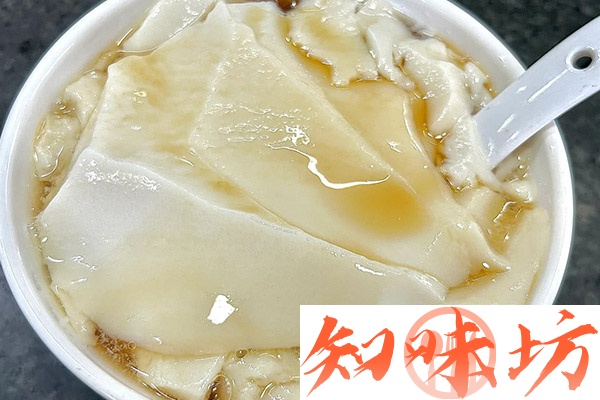 勇哥面食技术配方