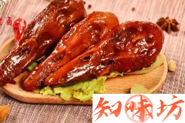 百年老卤菜实体配方视频教程