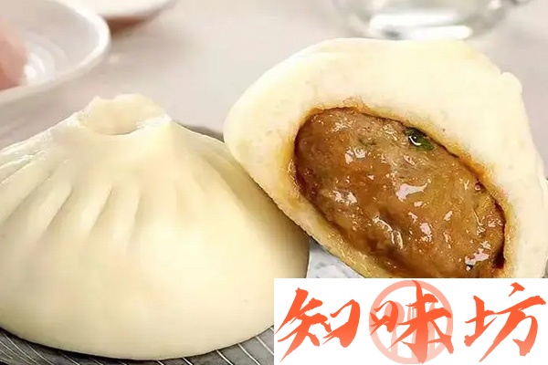 大包子实体配方视频教程