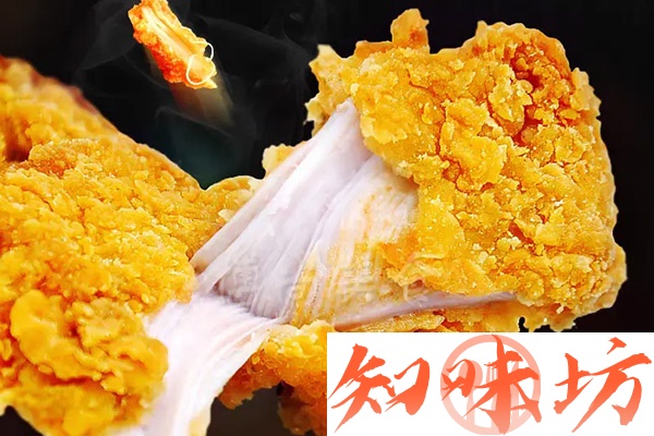 大鸡排实体配方视频教程