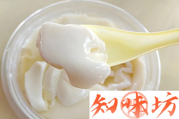 豆腐脑实体配方视频教程