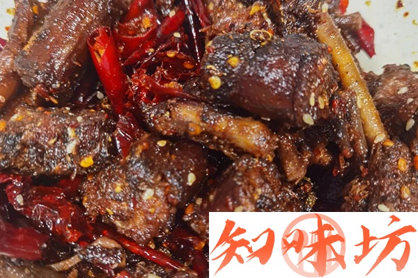 冷吃麻辣鸭货视频教程