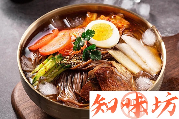 冷面实体技术配方配方视频教程