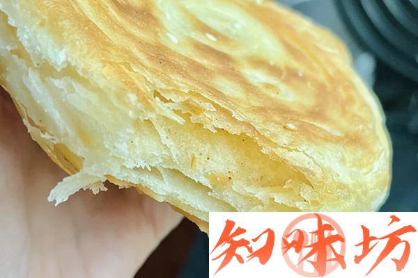 油酥烧饼 肉夹馍技术配方和视频教程