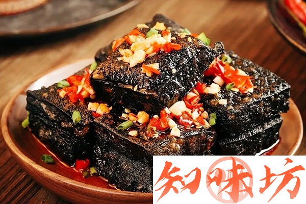 长沙臭豆腐 技术配方和视频教程