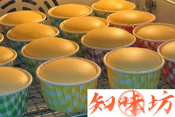 杯子蛋糕 技术视频教程