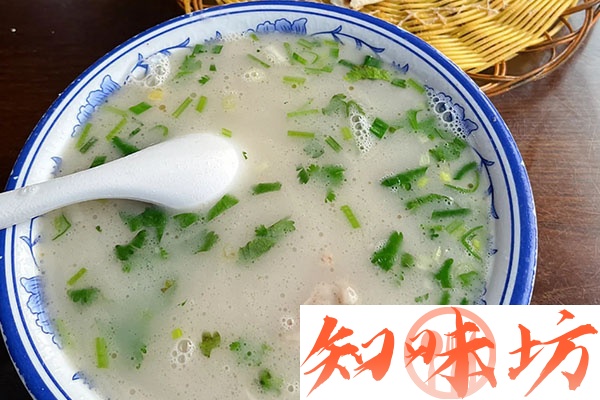 单县羊汤技术配方和视频教程