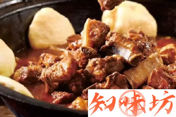 地锅排骨技术视频教程