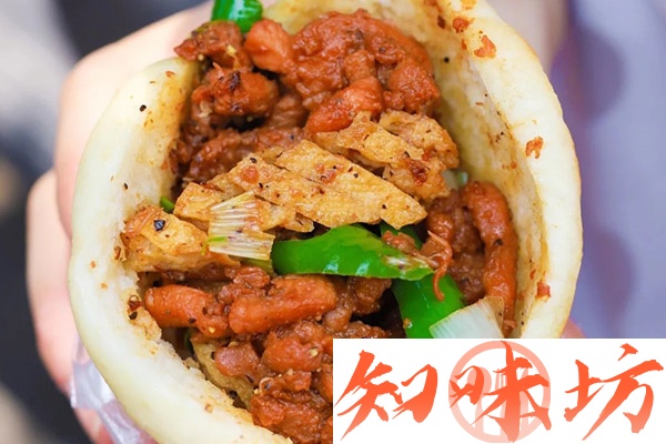 灌汤烧饼技术配方和视频教程