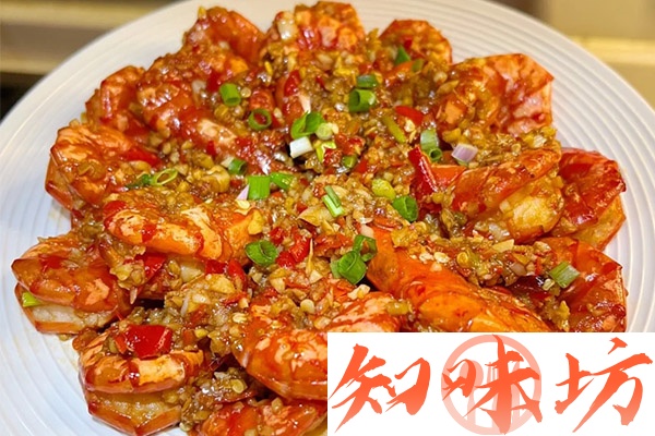 湖北油焖香辣大虾技术配方和视频教程