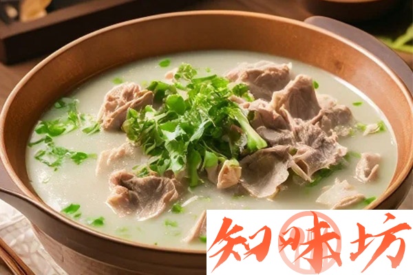 实体店大头张羊肉汤技术赠牛肉汤技术