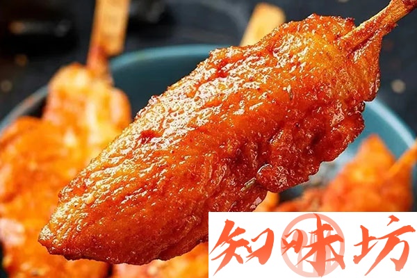 南京卷饼卤肉鸡柳全套视频技术