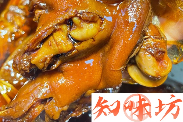 皇后猪蹄技术配方