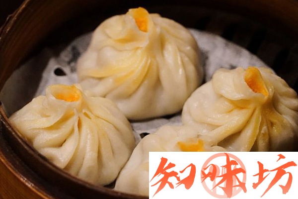 甘其食包子技术配方