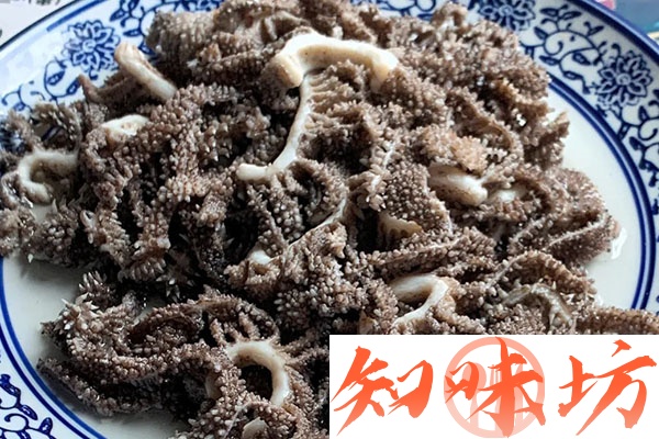 老北京爆肚技术配方和视频教程