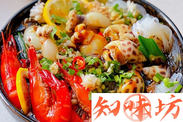 万能捞汁技术配方