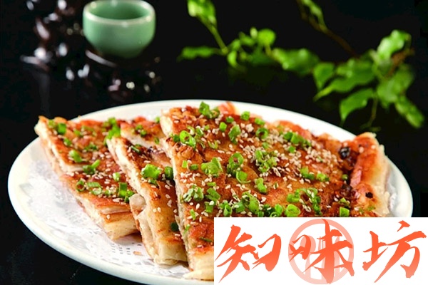 正宗土家酱香饼技术配方和视频教程