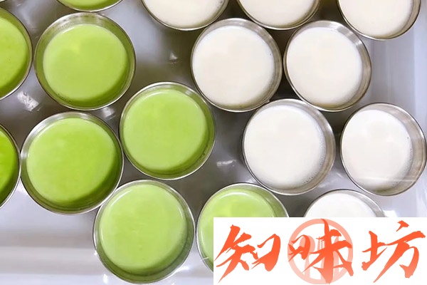 甜品铺好技术配方和视频教程